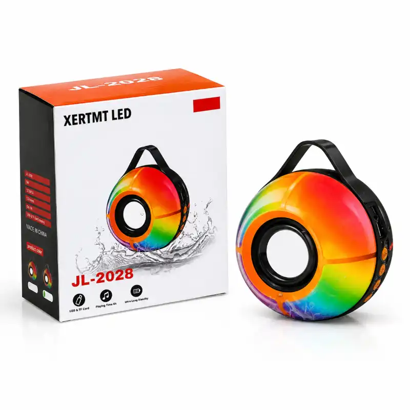 XERTMT-JL-2028-SPEAKER